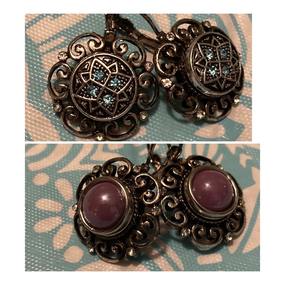 Style Dots earrings - Picture 1 of 3